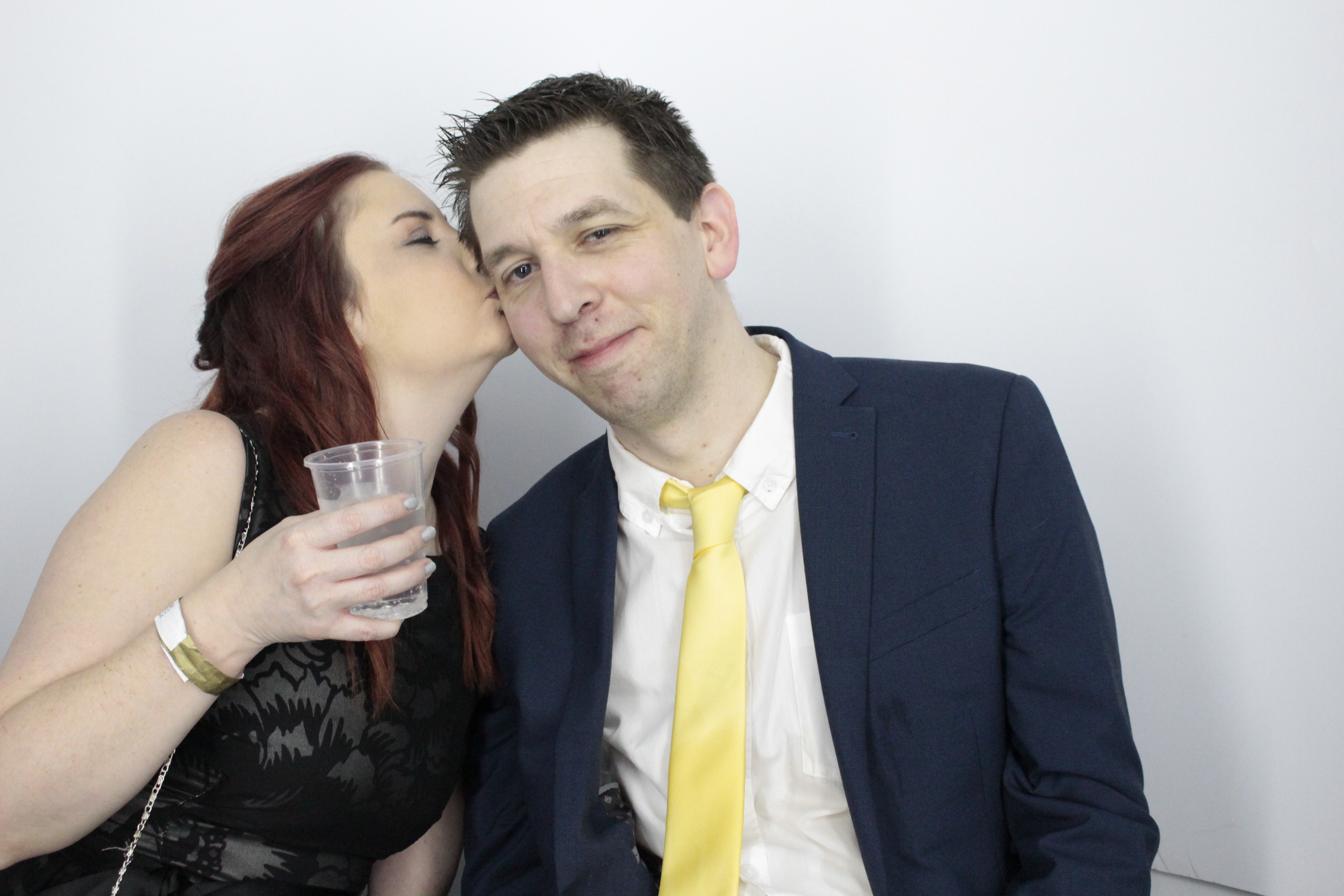 UK PCS Oscars | View more photos from the event at gallery.myphotoboothexperience.co.uk/u/MyPhotoBoothExperienceLtd/UK-PCS-Oscars